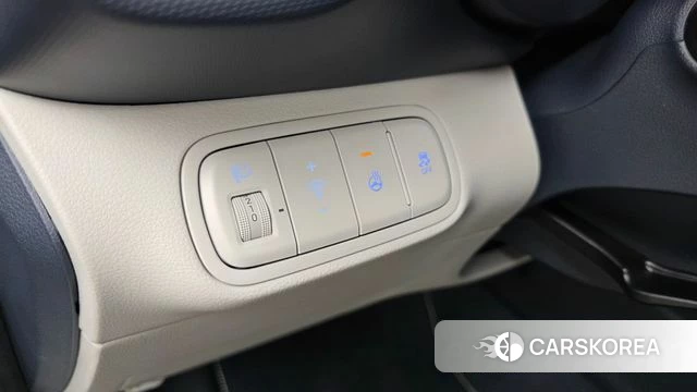 Hyundai Venue id 4928054 из Кореи 9