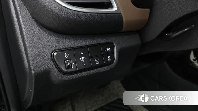 Kia Seltos id 5003688 из Кореи 9