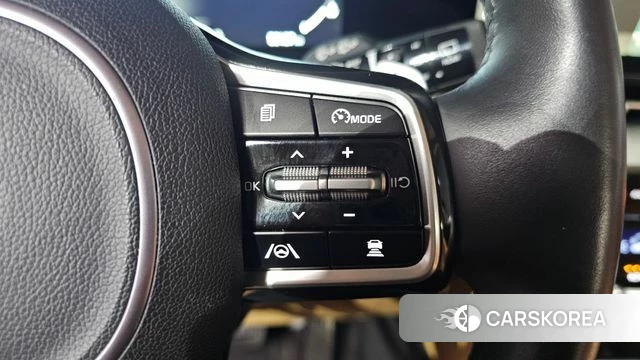 Kia Carnival 4th generation id 4975503 из Кореи 9