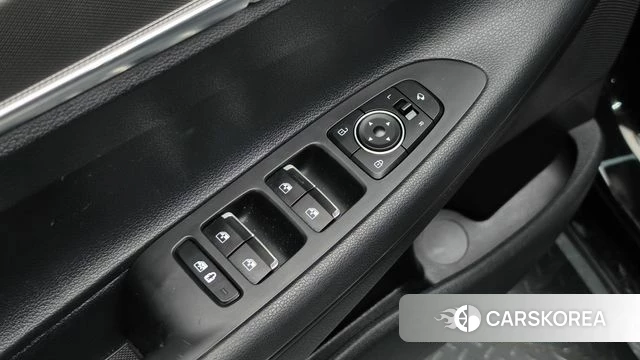 Hyundai The New Grandeur IG id 4702910 из Кореи 9