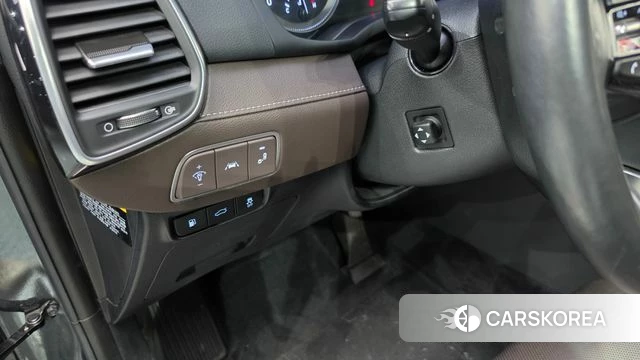 Hyundai Grandeur IG id 4953031 из Кореи 9