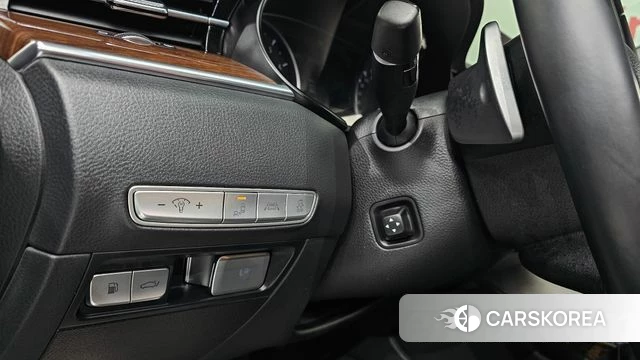 Kia More K9 id 4930179 из Кореи 9