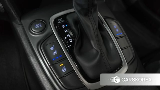 Hyundai Kona id 5023573 из Кореи 9