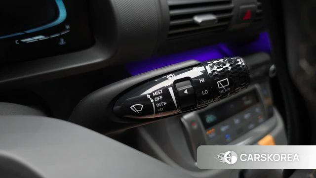 Hyundai Casper id 4835845 из Кореи 9