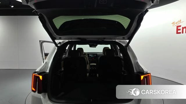 Kia The New Sorento 4th Generation id 5058059 из Кореи 9