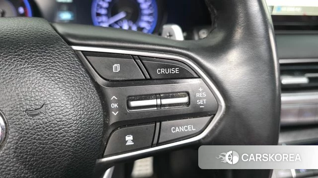 Hyundai Palisade id 5013822 из Кореи 9