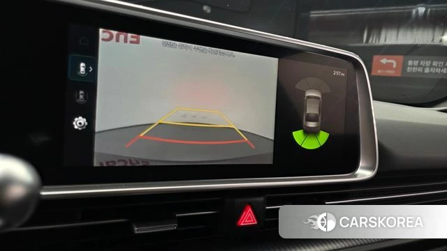 Hyundai Ionic 6 id 5026852 из Кореи 9
