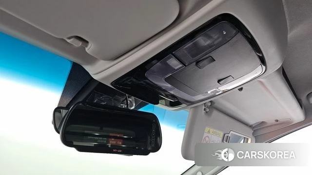 Hyundai Staria id 4646361 из Кореи 9