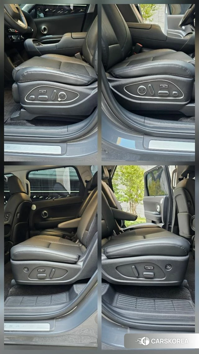 Hyundai Palisade (LX3) id 4995405 из Кореи 9