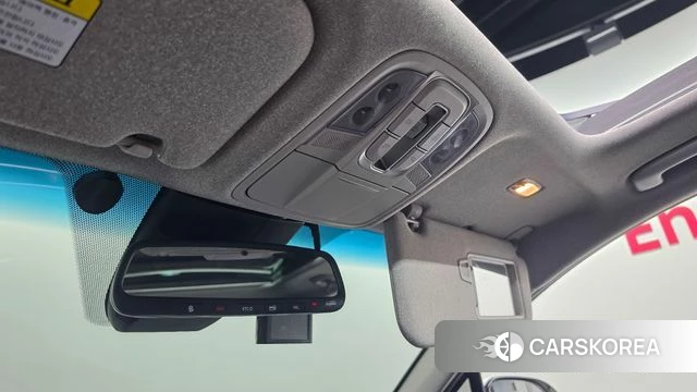 Hyundai Santa Fe TM id 4978105 из Кореи 9
