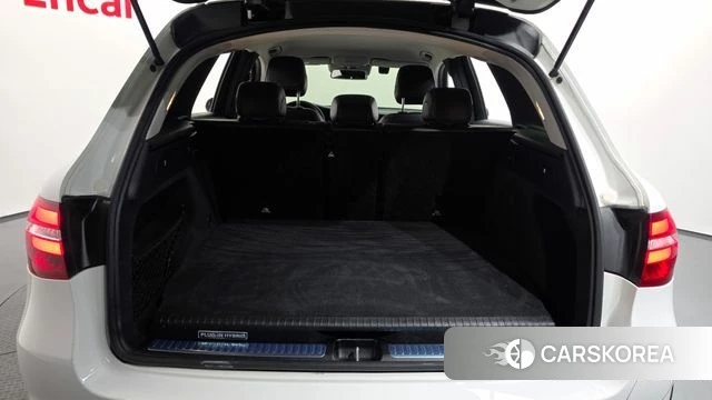 Mercedes-Benz GLC-Class X253 id 4993376 из Кореи 9