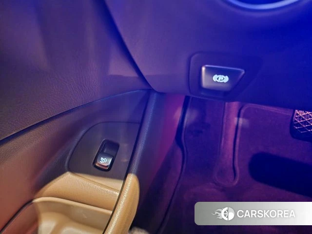 Mercedes-Benz E-Class W213 id 5013502 из Кореи 9