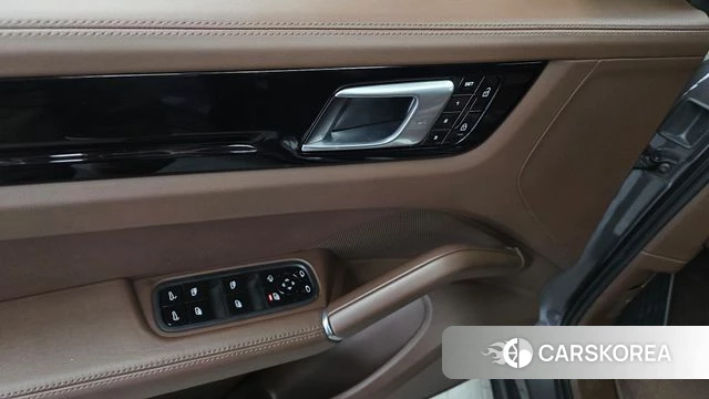 Porsche Cayenne (PO536) id 4977166 из Кореи 9