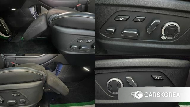 Hyundai The New Palisade id 4974312 из Кореи 9