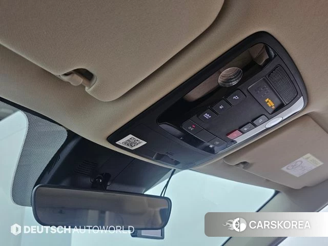 Kia Carnival 4th generation id 4942600 из Кореи 9