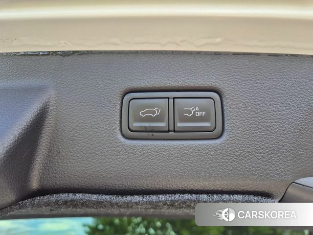 Kia Carnival 4th generation id 4749802 из Кореи 9