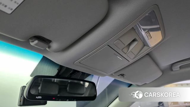 Ssangyong Rexton Sports id 4988496 из Кореи 9