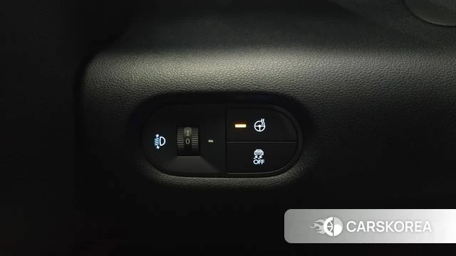 Hyundai Casper id 4784485 из Кореи 9
