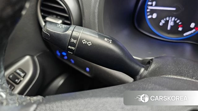 Hyundai Kona id 4953147 из Кореи 9