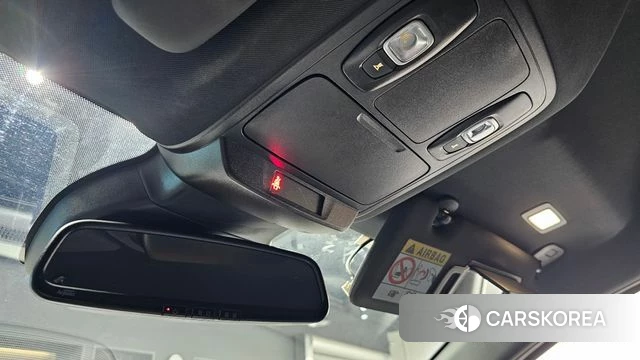 Renault Korea (Samsung) The New SM6 id 4935322 из Кореи 9