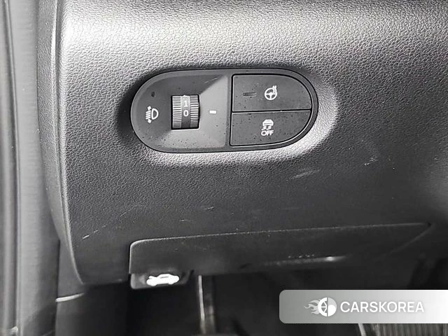 Hyundai Casper id 5046448 из Кореи 9
