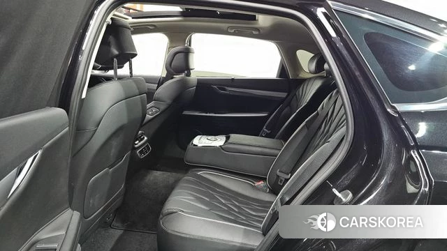 Genesis G80 (RG3) id 5017939 из Кореи 9