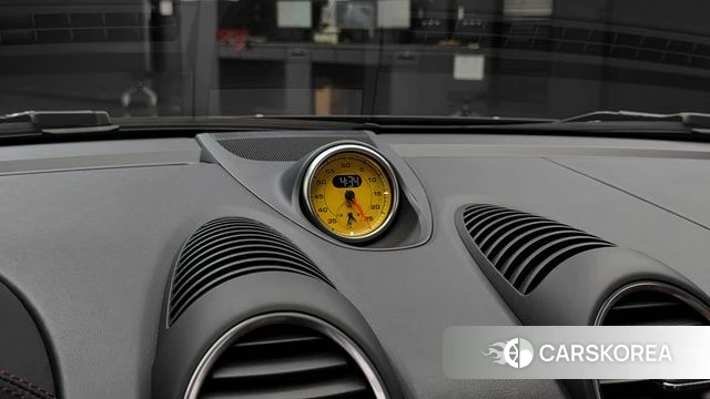 Porsche 718 Cayman id 4976493 из Кореи 9