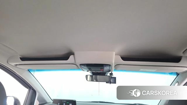 Hyundai Staria id 5021484 из Кореи 9