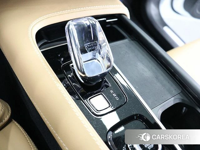 Volvo XC90 second Generation id 4947089 из Кореи 9