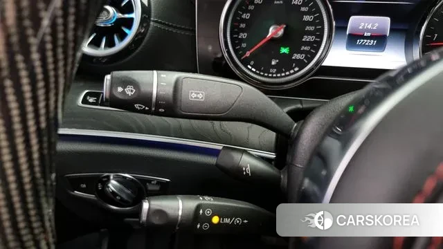 Mercedes-Benz E-Class W213 id 3464863 из Кореи 9