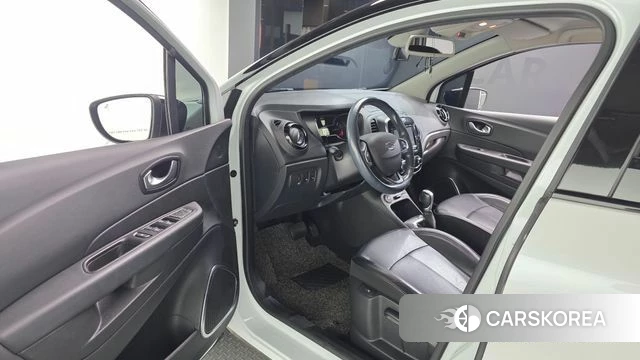 Renault Korea (Samsung) New QM3 id 5013626 из Кореи 9