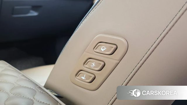 Hyundai Sonata (DN8) id 5013757 из Кореи 9