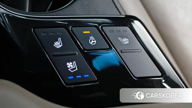 Kia K8 Hybrid id 4614082 из Кореи 9