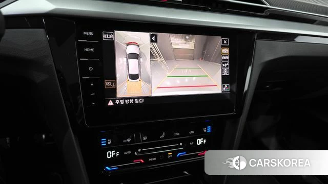 Volkswagen Arteon id 4986623 из Кореи 9