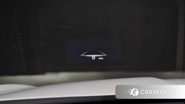 Genesis GV70 id 4986258 из Кореи 9