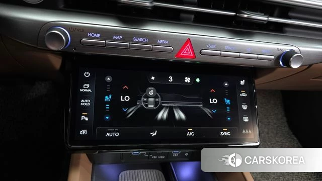 Hyundai Grandeur (GN7) id 4706376 из Кореи 9