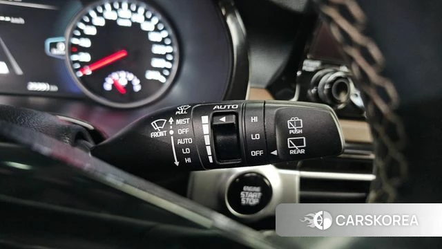 Kia Seltos id 4952424 из Кореи 9