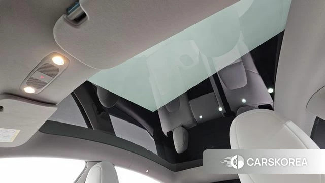 Tesla Model Y id 4921428 из Кореи 9