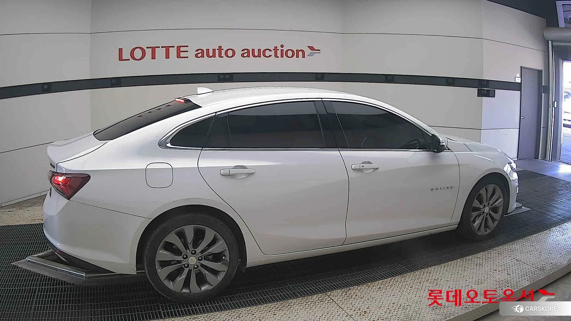 Korea G M Malibu 2.0 TURBO id 4989982 из Кореи 9