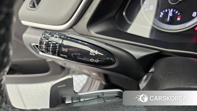 Hyundai Sonata (DN8) id 4997533 из Кореи 9
