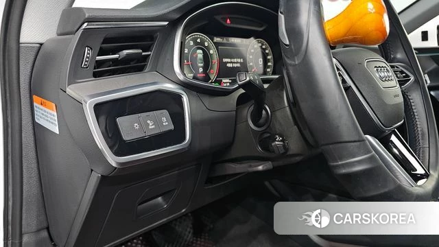 Audi A6 (C8) id 4712450 из Кореи 9