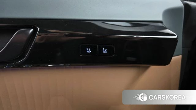 Hyundai Grandeur Hybrid (GN7) id 4995746 из Кореи 9