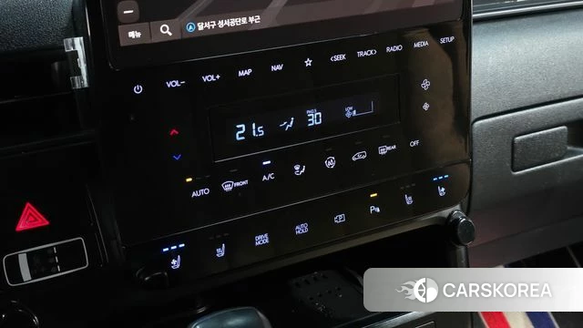 Hyundai Staria id 4985602 из Кореи 9