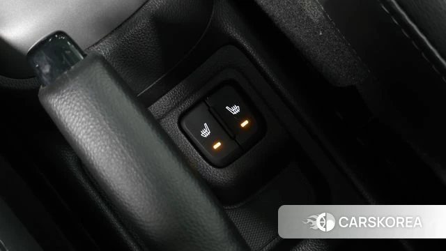 Chevrolet (GM Daewoo) The New Spark id 4952454 из Кореи 9
