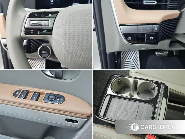 Hyundai The New Ionic 5 id 4870961 из Кореи 9