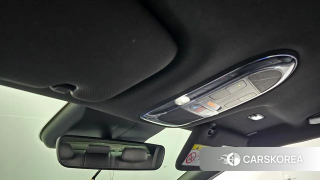 Hyundai Ionic 6 id 4995664 из Кореи 9