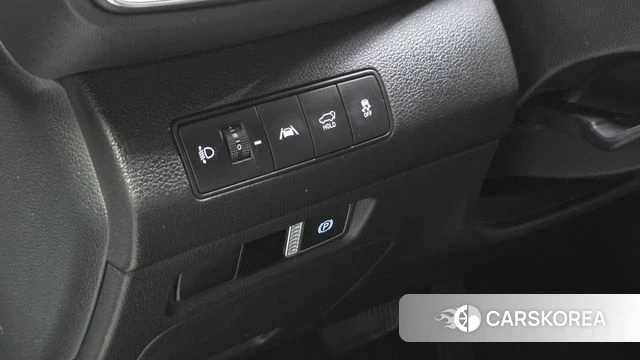 Hyundai The New Santa Fe id 4992719 из Кореи 9