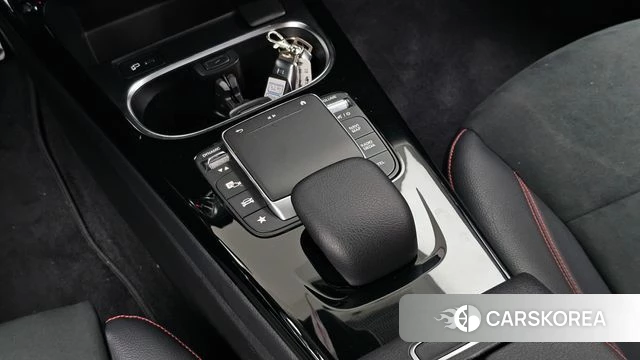 Mercedes-Benz CLA-Class C118 id 4917663 из Кореи 9