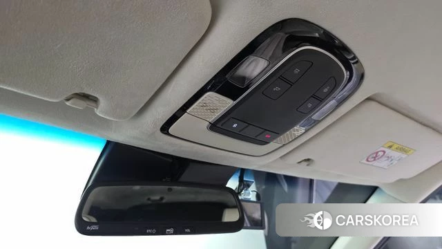 Hyundai Palisade id 4780300 из Кореи 9