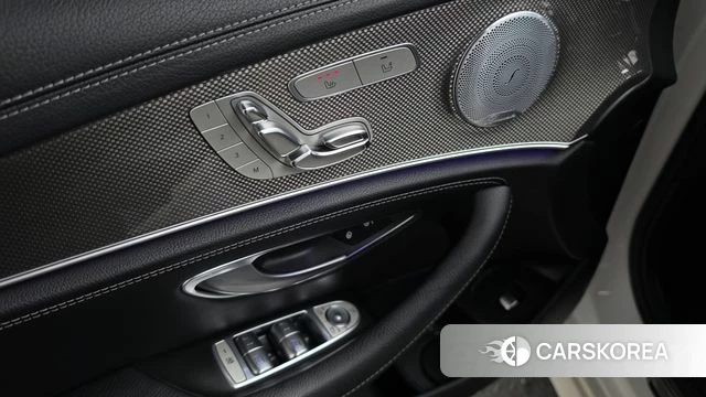 Mercedes-Benz E-Class W213 id 4982805 из Кореи 9